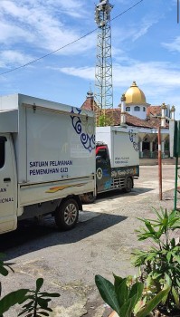 Makan Bergizi Gratis